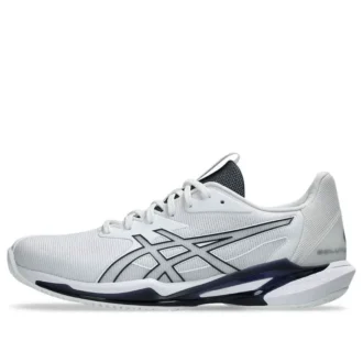 Asics x A.P.C. Solution Speed FF 3 «White Midnight»