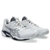 Asics x A.P.C. Solution Speed FF 3 «White Midnight»