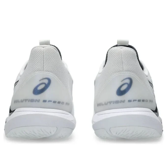 Asics x A.P.C. Solution Speed FF 3 «White Midnight»