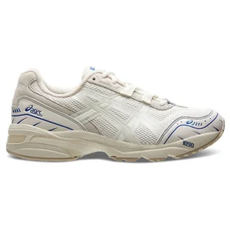 Asics x Above The Clouds GEL-1090 «Birch»