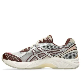 Asics x Above The Clouds GT-2160 Sneakers «Chocolate Brown»