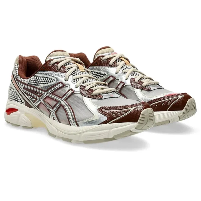 Asics x Above The Clouds GT-2160 Sneakers «Chocolate Brown»