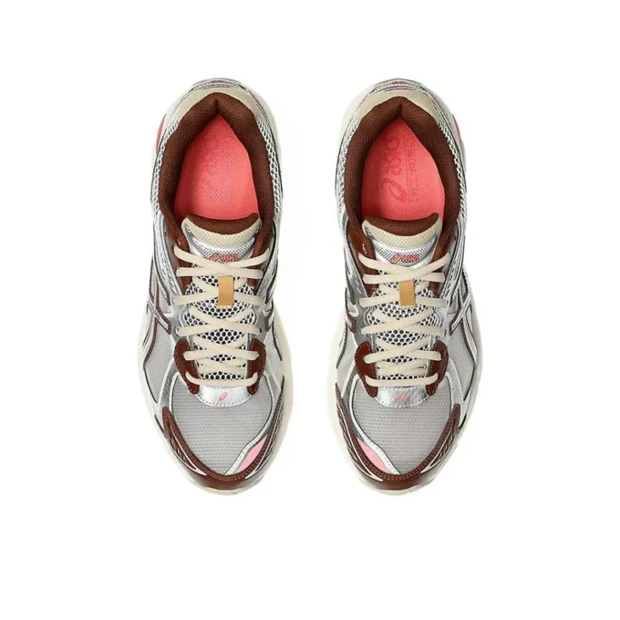 Asics x Above The Clouds GT-2160 Sneakers «Chocolate Brown»