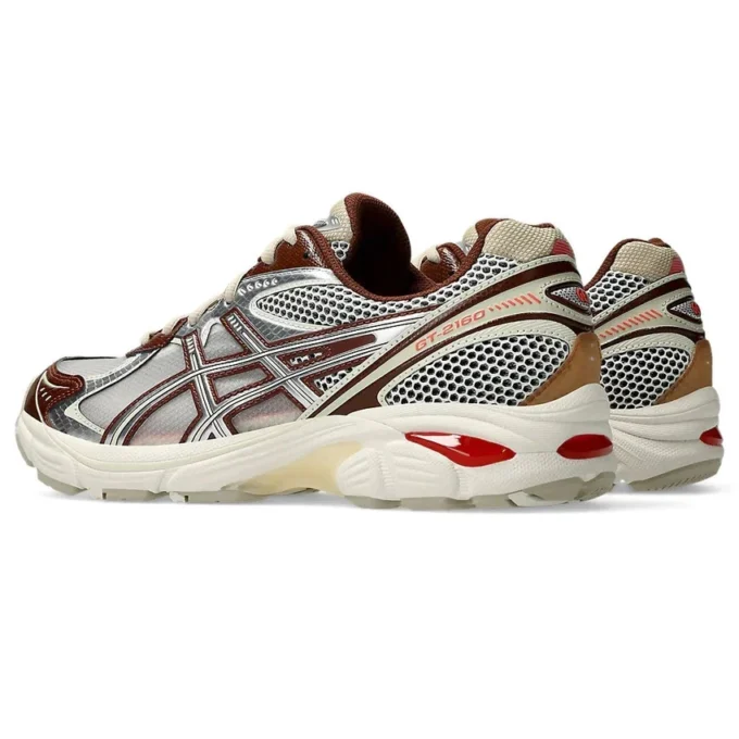 Asics x Above The Clouds GT-2160 Sneakers «Chocolate Brown»