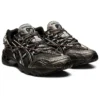 Asics x Andersson Bell GEL-1090 «Black Silver»