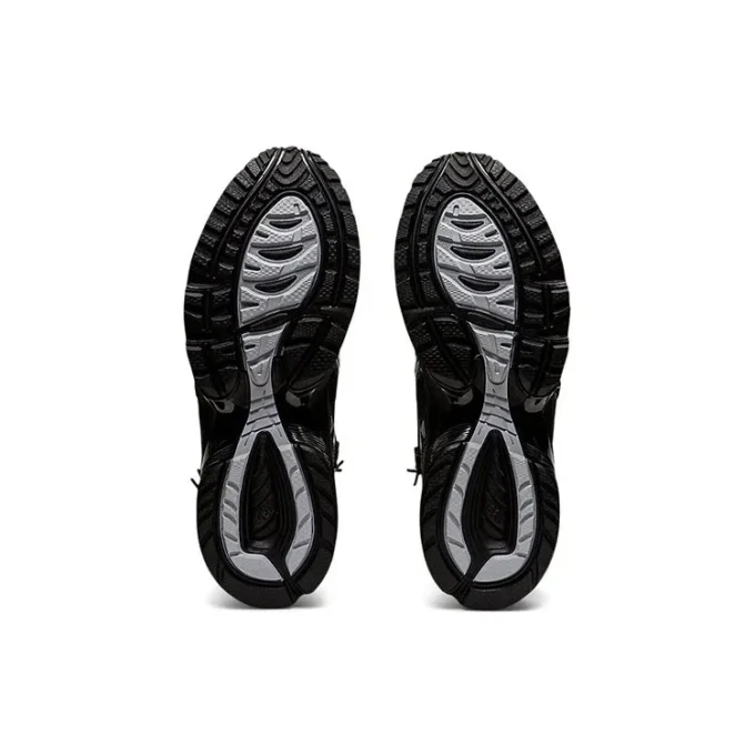 Asics x Andersson Bell GEL-1090 «Black Silver»