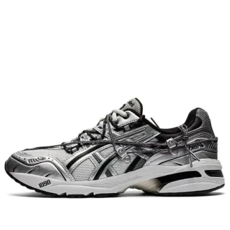 Asics x Andersson Bell Gel-1090 «Glacier Grey Silver»