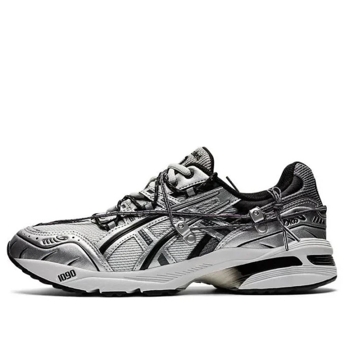 Asics x Andersson Bell Gel-1090 «Glacier Grey Silver»