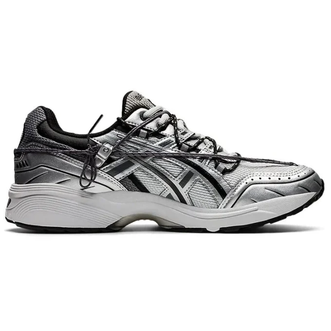 Asics x Andersson Bell Gel-1090 «Glacier Grey Silver»