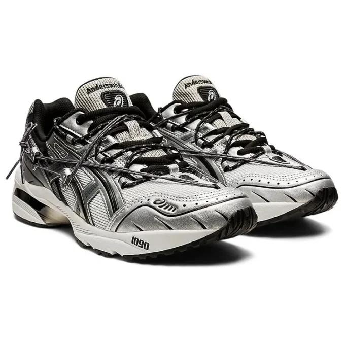 Asics x Andersson Bell Gel-1090 «Glacier Grey Silver»