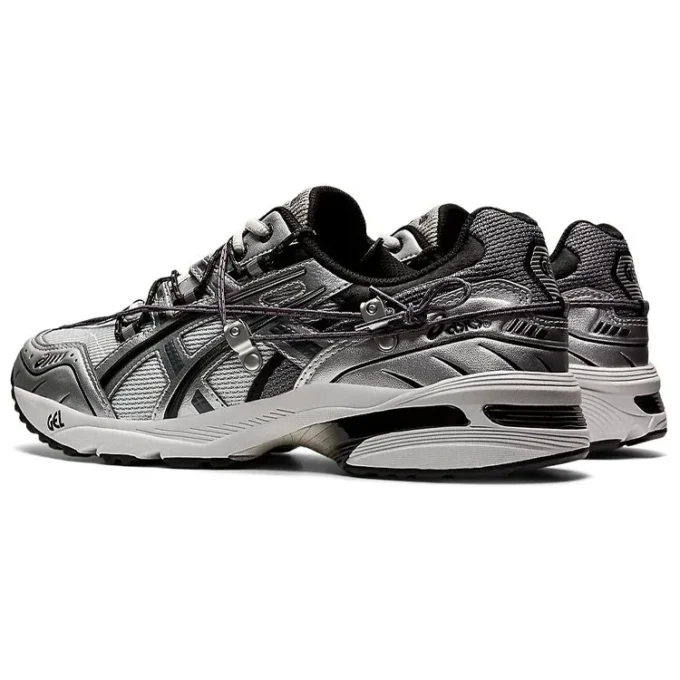 Asics x Andersson Bell Gel-1090 «Glacier Grey Silver»