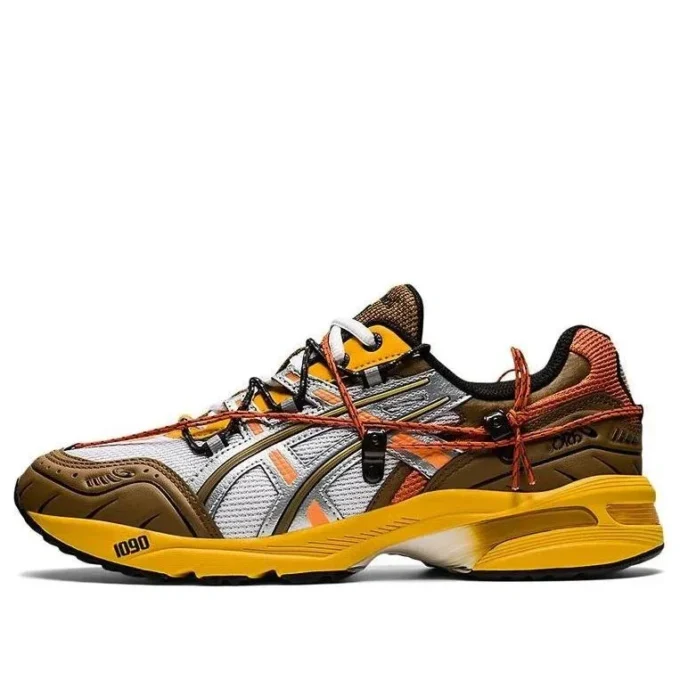 Asics x Andersson Bell GEL-1090 «White Orange»