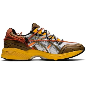 Asics x Andersson Bell GEL-1090 «White Orange»
