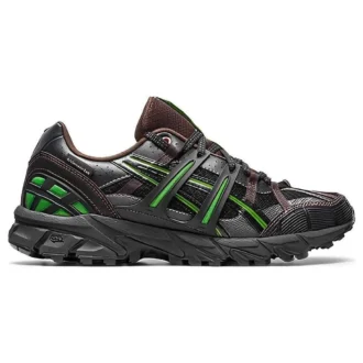 Asics x Andersson Bell GEL-Sonoma 15-50 «Black Green»