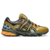 Asics x Andersson Bell Gel-Sonoma 15-50 «Olive Oil Dark Brown»