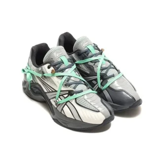 Asics x Andersson Bell Protoblast „Smoke Grey“