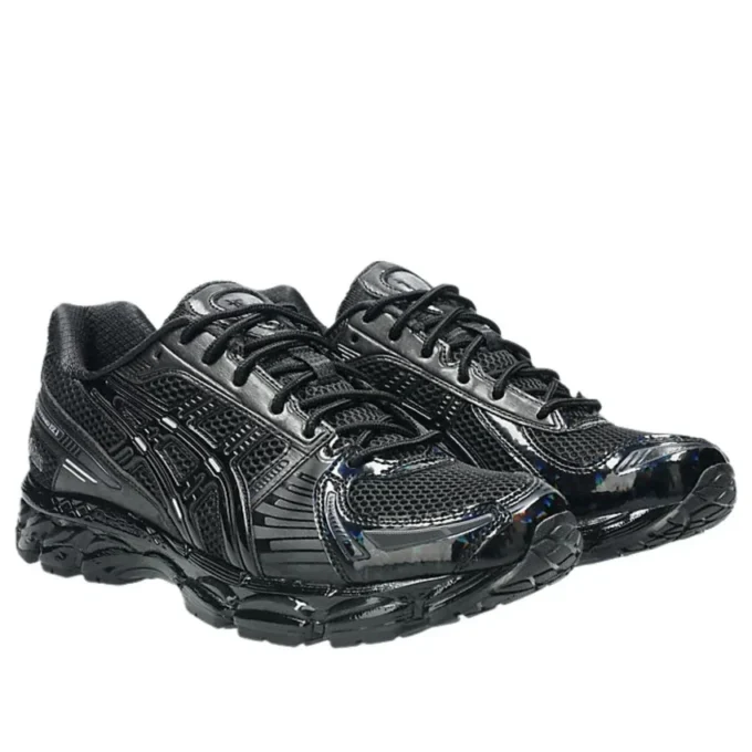 Asics x atmos Gel-Kayano 12.1 «Raden»