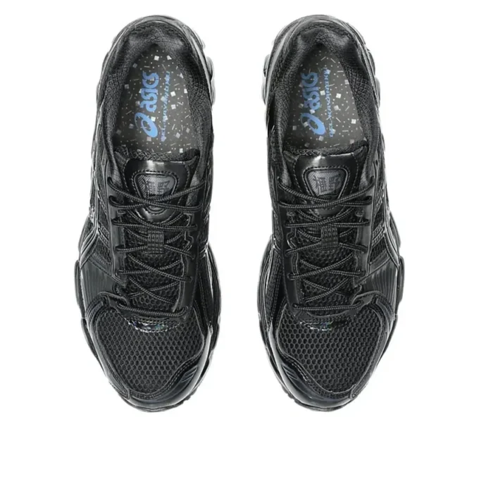 Asics x atmos Gel-Kayano 12.1 «Raden»