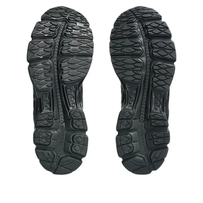 Asics x atmos Gel-Kayano 12.1 «Raden»