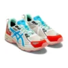 Asics x atmos Gel-Venture 6 „Electric Blue“