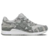 Asics x atmos Solebox x Gel-Lyte 3 «Tiger Urban Camo»