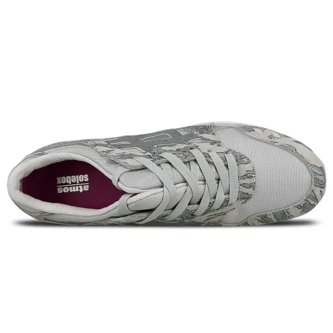 Asics x atmos Solebox x Gel-Lyte 3 «Tiger Urban Camo»