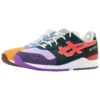Asics x atmos x Sean Wotherspoon Gel-Lyte 3 «Corduroy»
