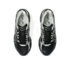 Asics x atmos x Undermycar Gel-Kayano 14 «Black Pure Silver»