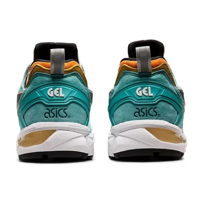Asics x Awake NY Gel-Kayano 21 «Teal»