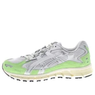 Asics x Awake NY Gel-Kayano 5 360 «Silver Mint»