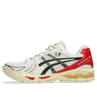 Asics x Ayrton Senna Institute Gel-Kayano 14 «McLaren»