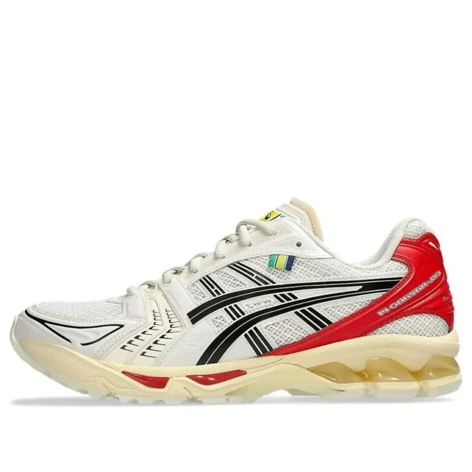 Asics x Ayrton Senna Institute Gel-Kayano 14 «McLaren»