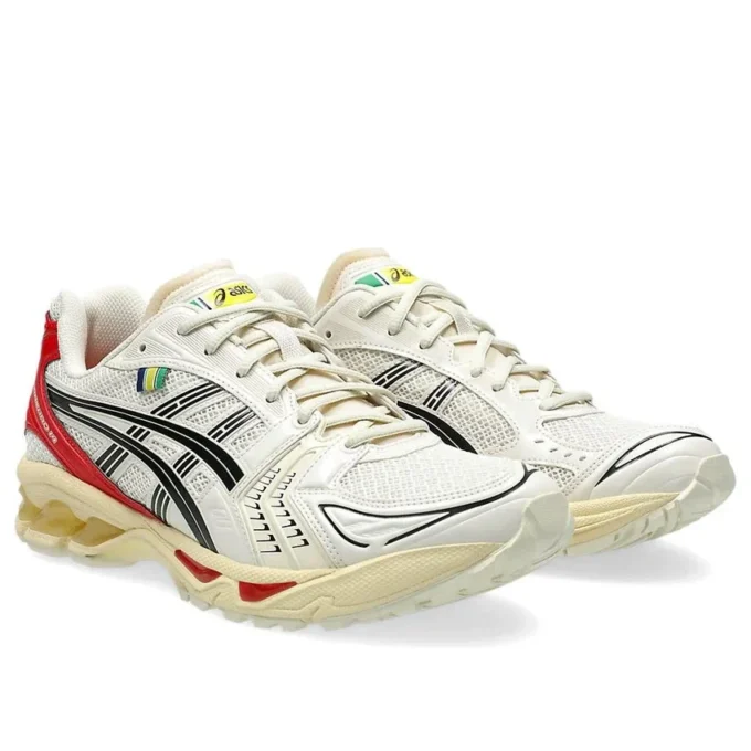 Asics x Ayrton Senna Institute Gel-Kayano 14 «McLaren»