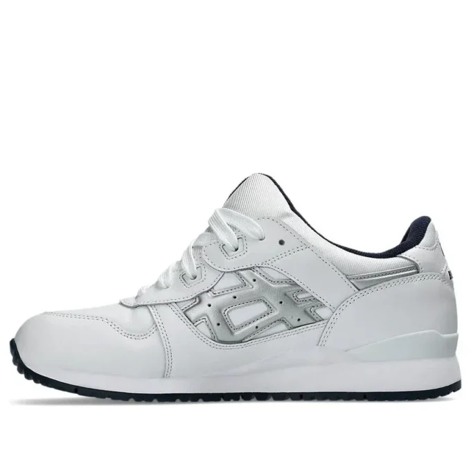 Asics x Beams Gel-Lyte 3 «Weiss Schwarz»