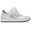 Asics x Beams Gel-Lyte 3 «Weiss Schwarz»