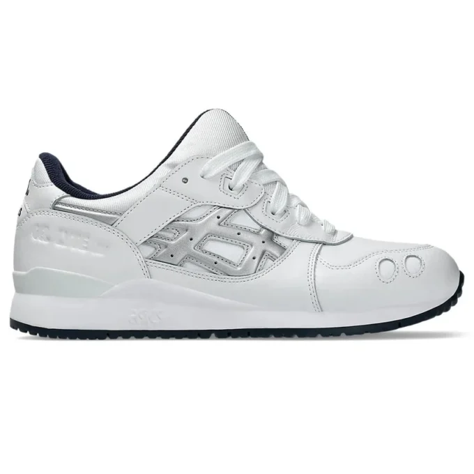 Asics x Beams Gel-Lyte 3 «Weiss Schwarz»