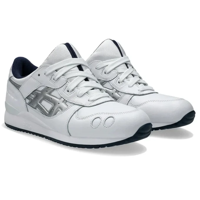Asics x Beams Gel-Lyte 3 «Weiss Schwarz»