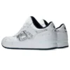 Asics x Beams Gel-Lyte 3 «Weiss Schwarz»