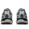 Asics x Billy’s Gel-NYC „Pure Silver Midnight“
