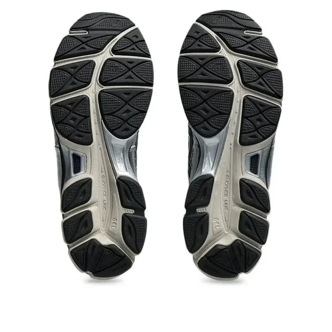 Asics x Billy’s Gel-NYC „Pure Silver Midnight“