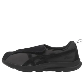 Asics x Billy’s Lifewalker Heritage „Black“