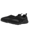 Asics x Billy’s Lifewalker Heritage „Black“