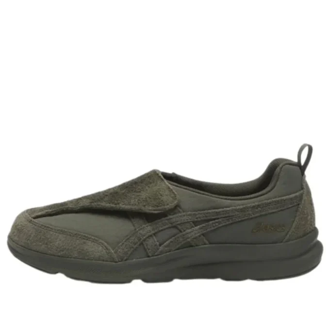Asics x Billy’s Lifewalker Heritage „Khaki“