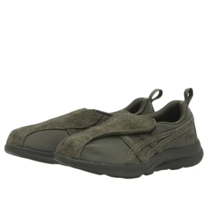 Asics x Billy’s Lifewalker Heritage „Khaki“