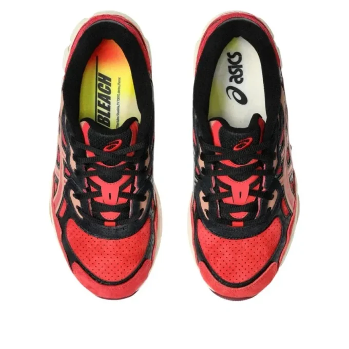 Asics x Bleach GEL-NYC «Renji Abarai»