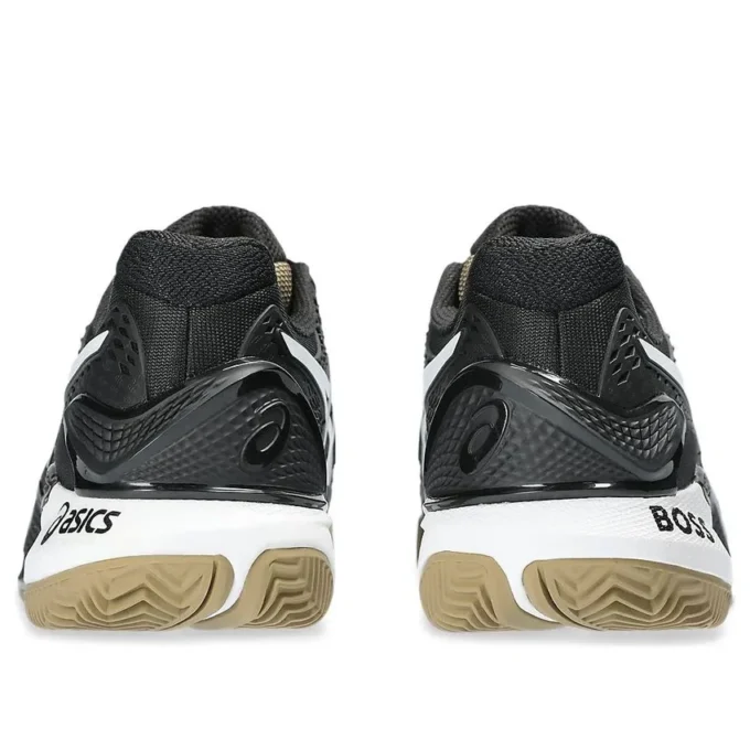 Asics x BOSS Matteo Berrettini GEL-Resolution 9 «Clay White Camel»