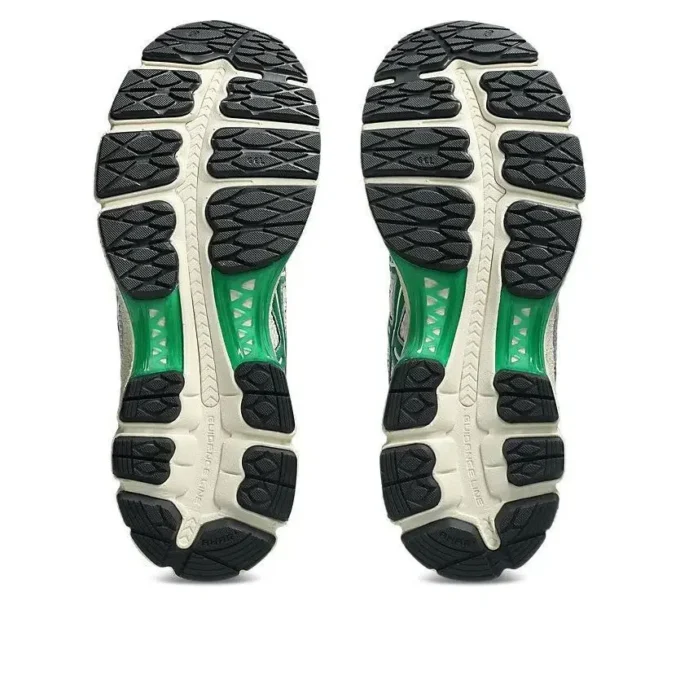 Asics x Carnival Gel-Kayano 12.1 «Cream Green Basil»