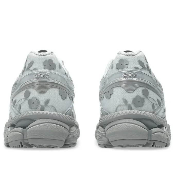 Asics x Cecilie Bahnsen Gel-Cumulus 16 «Glacier Grey Pure Silver»