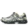Asics x Cecilie Bahnsen Gel-Cumulus 16 «Ivory Black»
