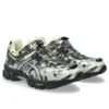 Asics x Cecilie Bahnsen Gel-Cumulus 16 «Ivory Black»